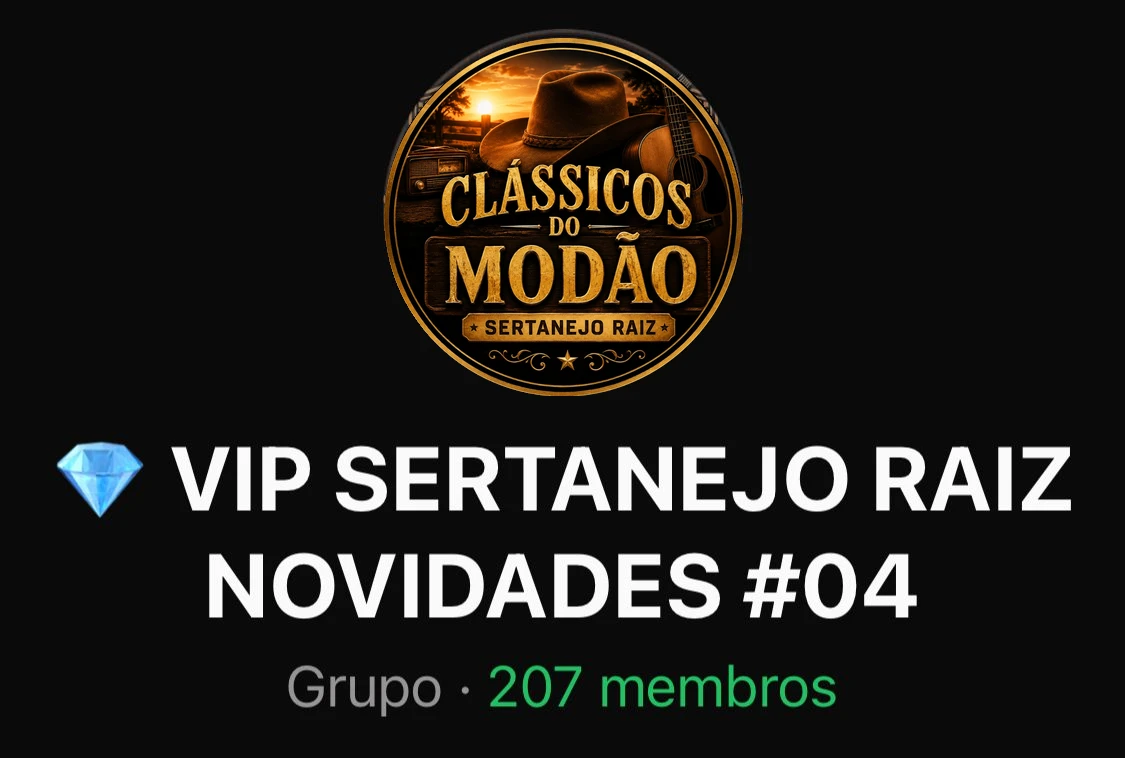 Grupo VIP Exclusivo