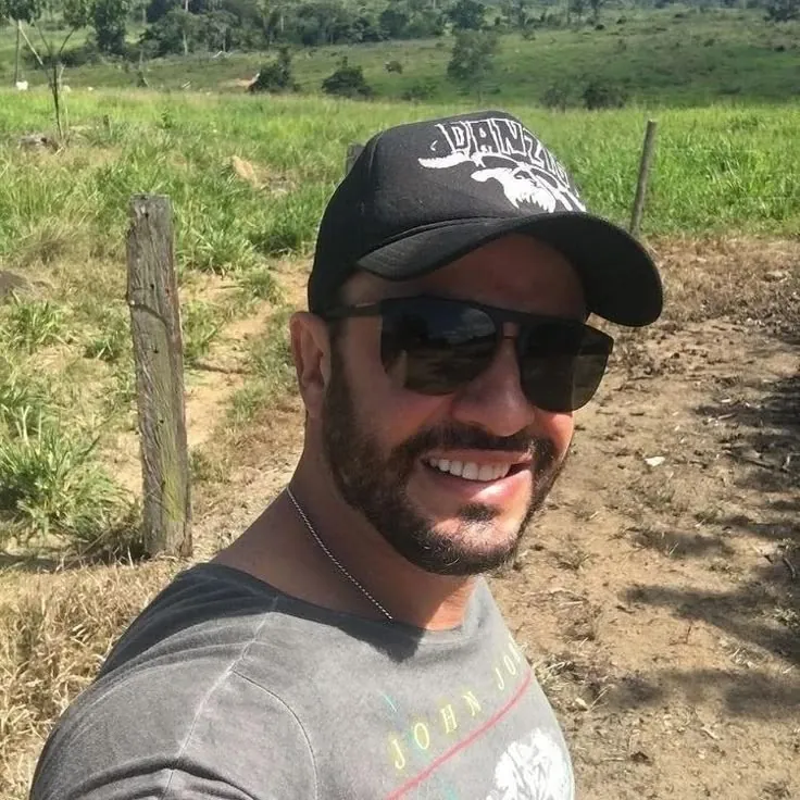 Foto Perfil
