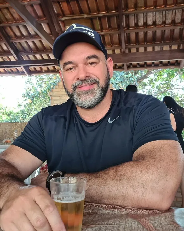 Foto Perfil