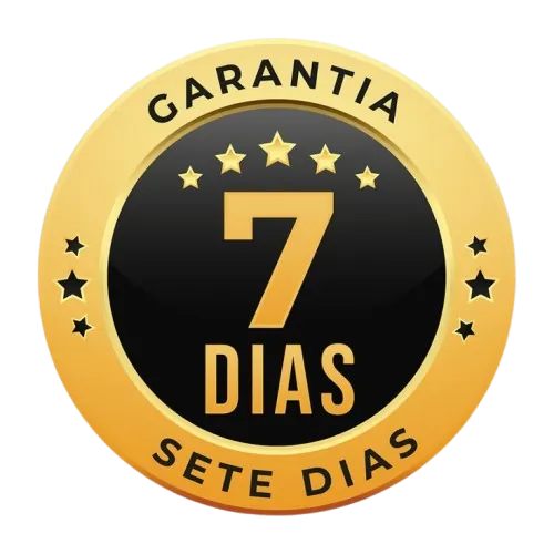 Selo de Garantia